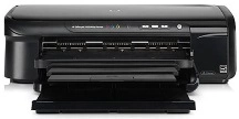 HP Officejet 7000 (E809a)